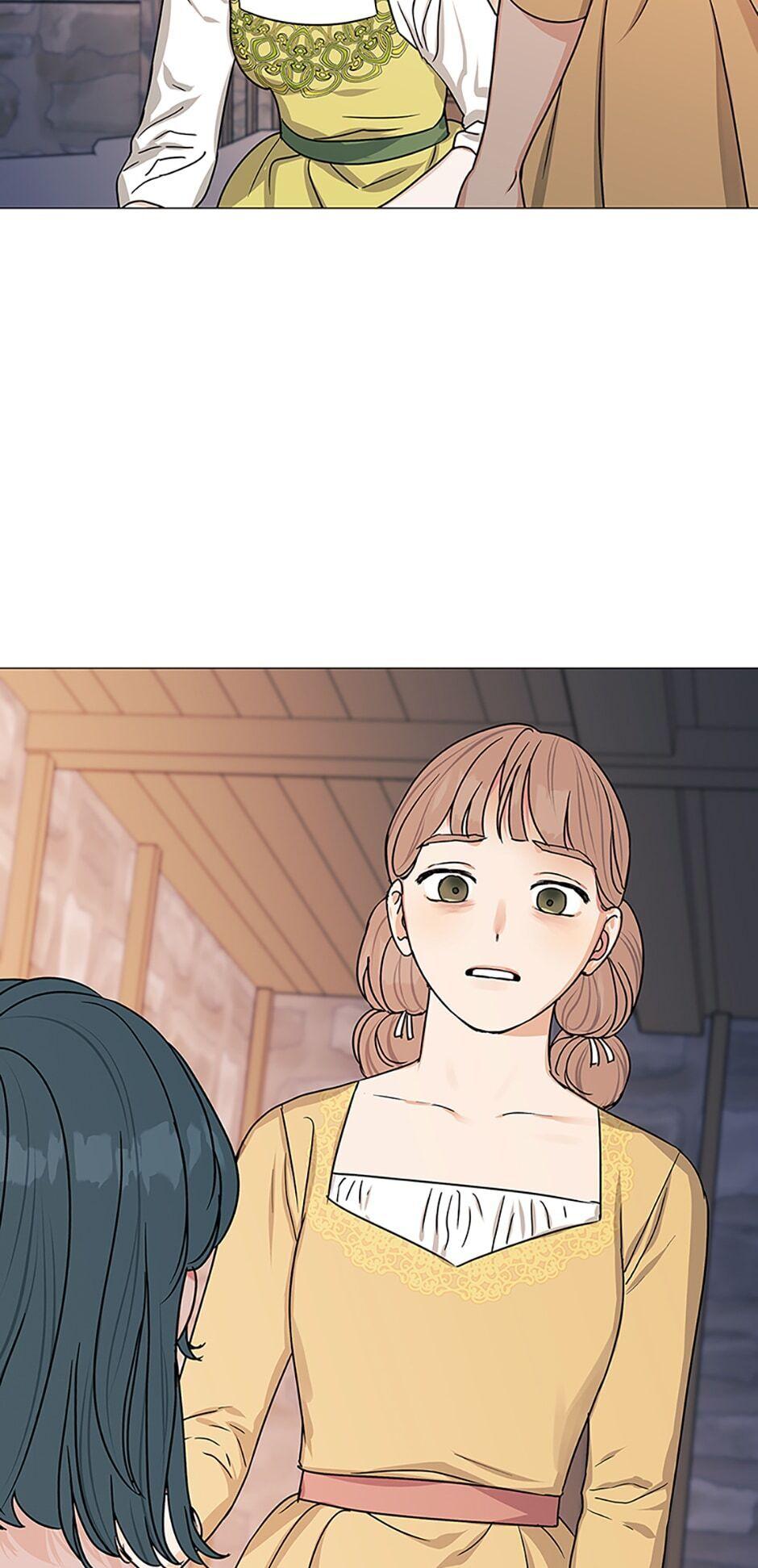Let Me Fall Be Brilliant Chapter 23 - page 28