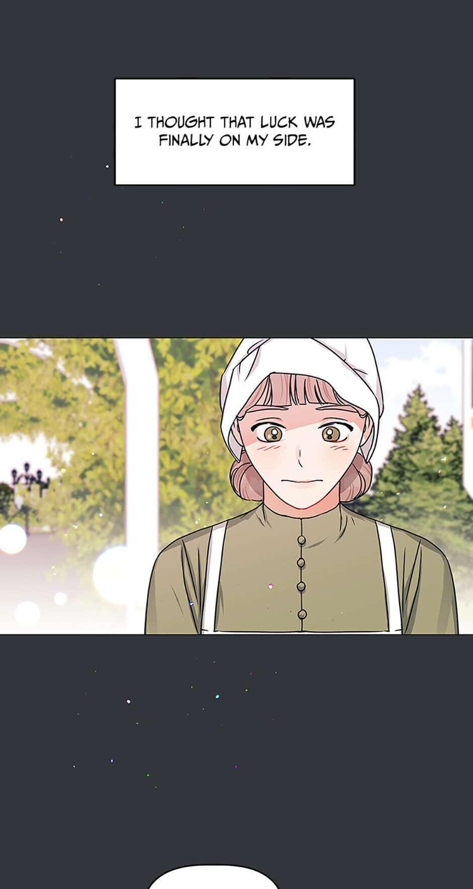 Let Me Fall Be Brilliant Chapter 23 - page 41
