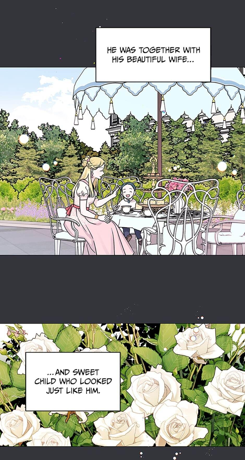 Let Me Fall Be Brilliant Chapter 23 - page 44