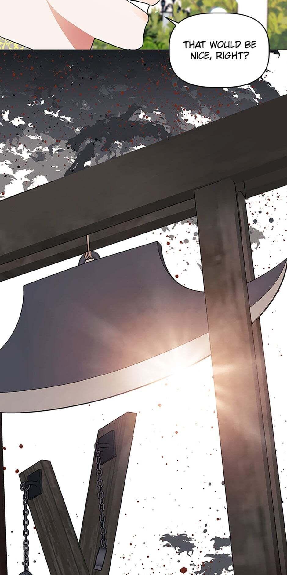 Let Me Fall Be Brilliant Chapter 23 - page 48