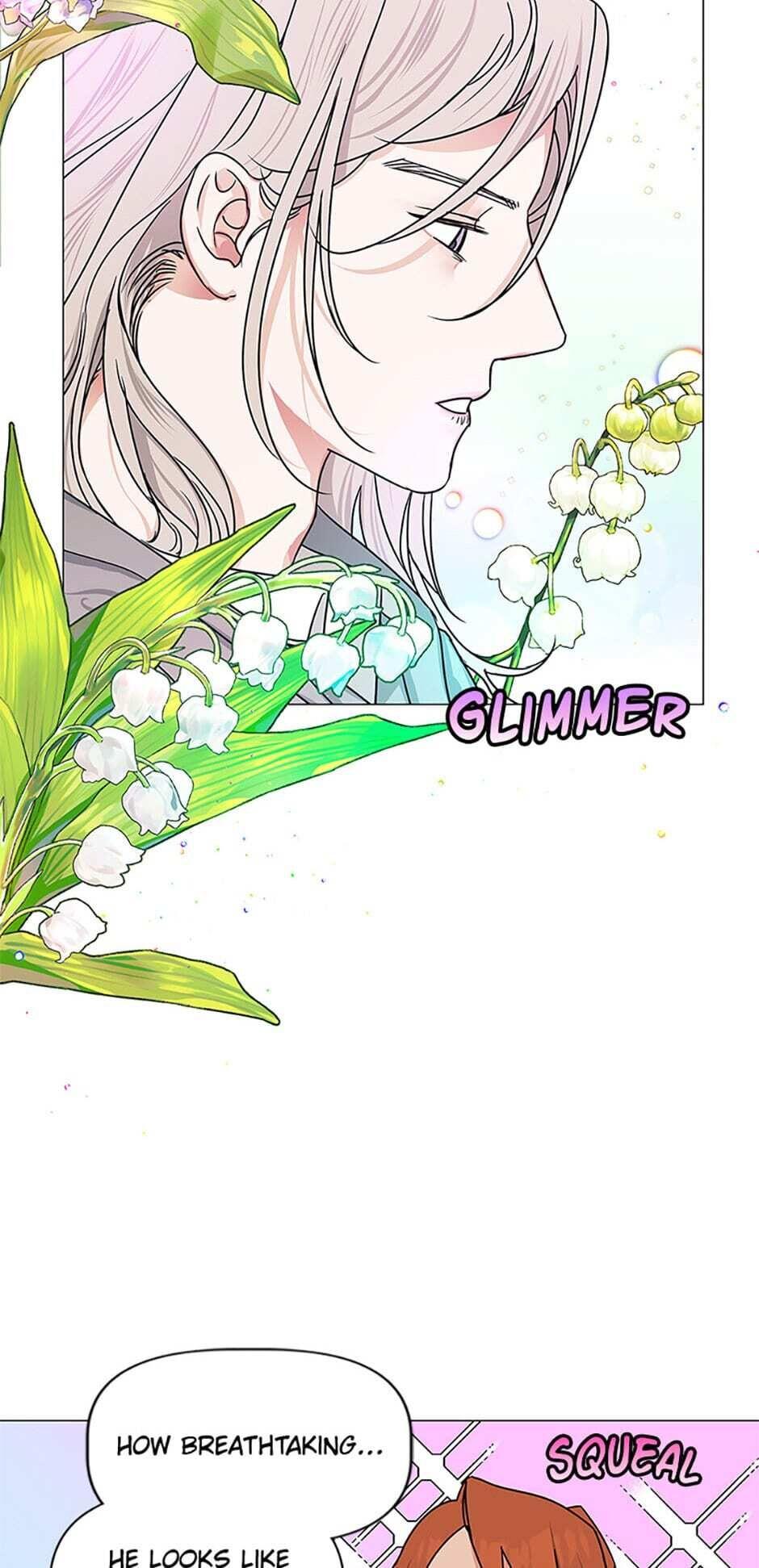 Let Me Fall Be Brilliant Chapter 23 - page 5