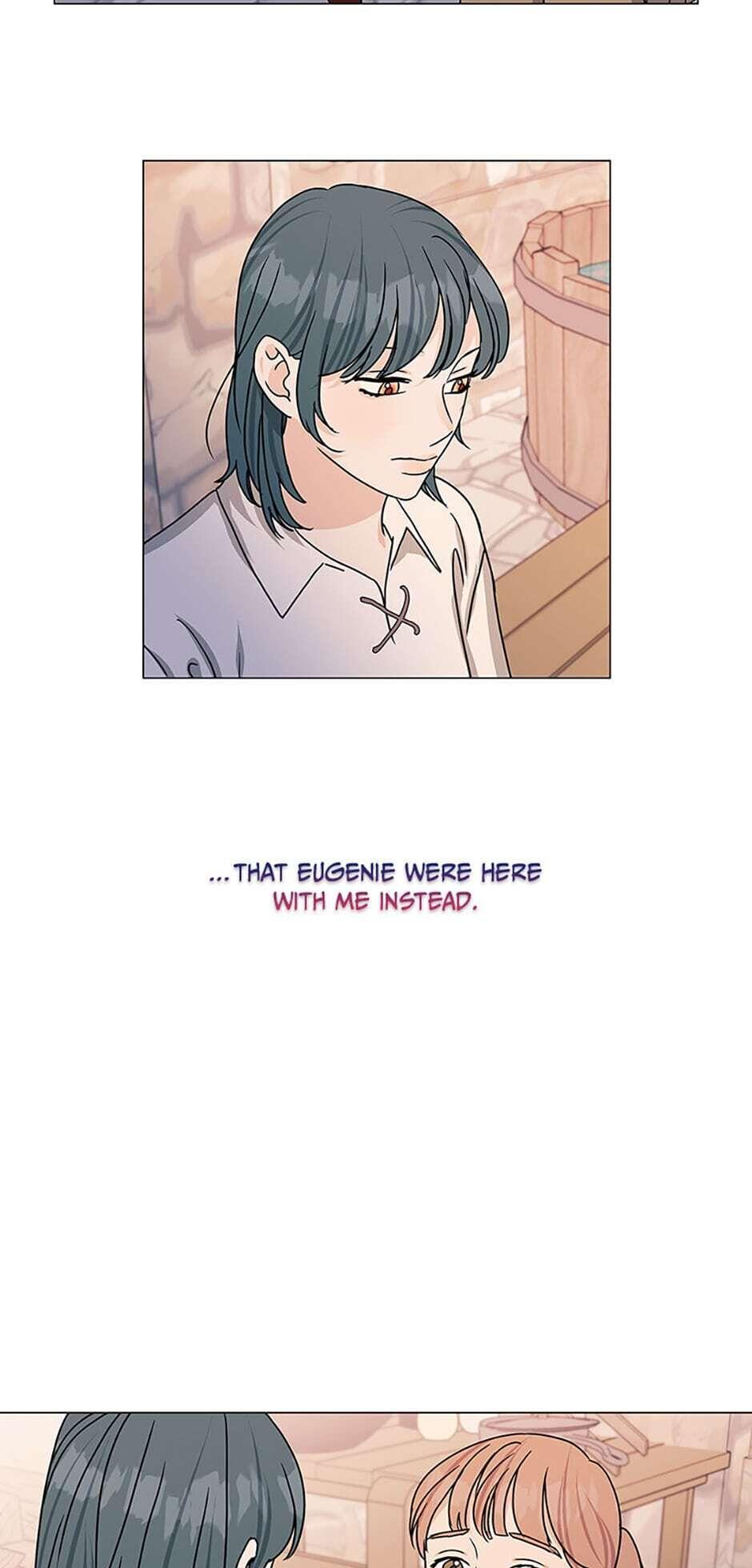Let Me Fall Be Brilliant Chapter 16 - page 38