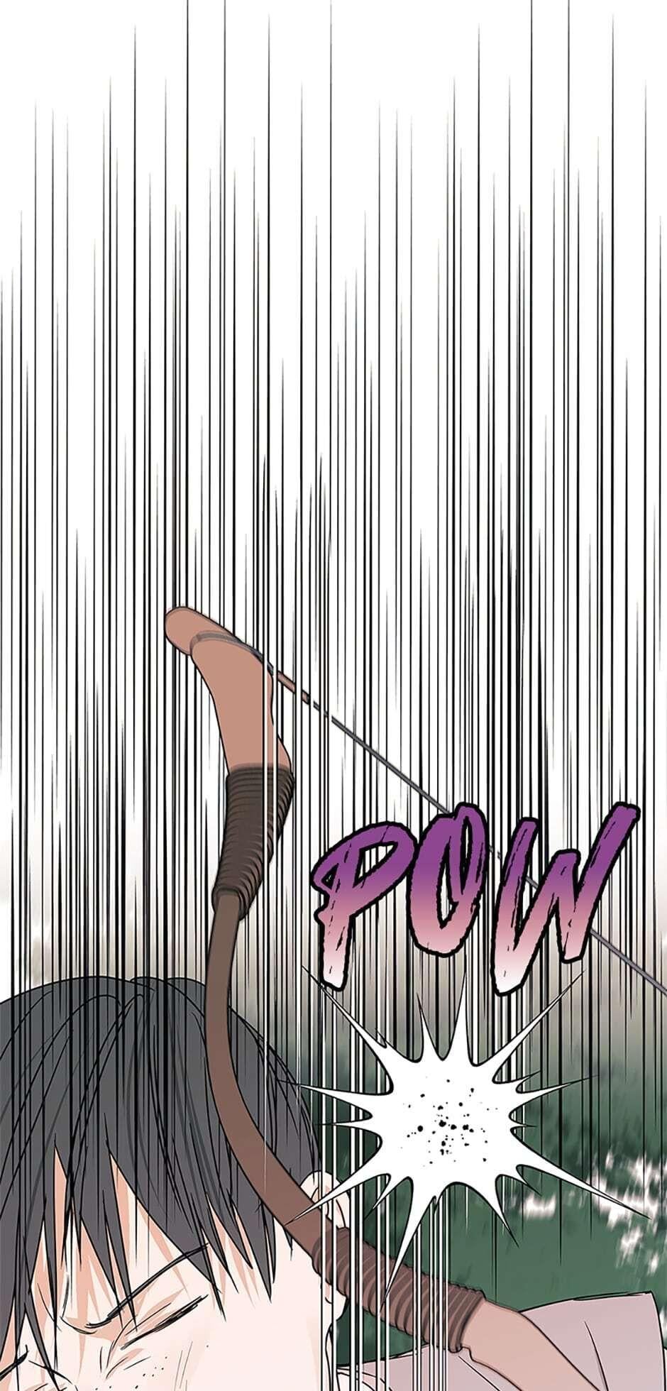 Let Me Fall Be Brilliant Chapter 13 - page 42