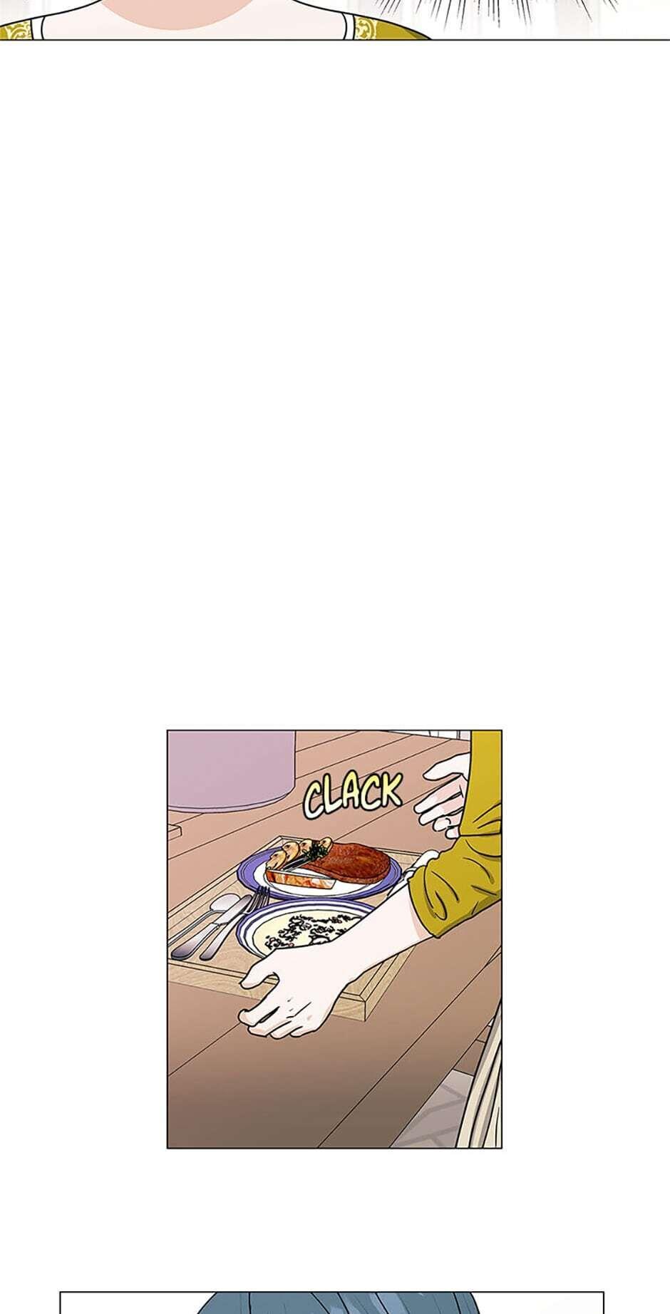 Let Me Fall Be Brilliant Chapter 10 - page 40