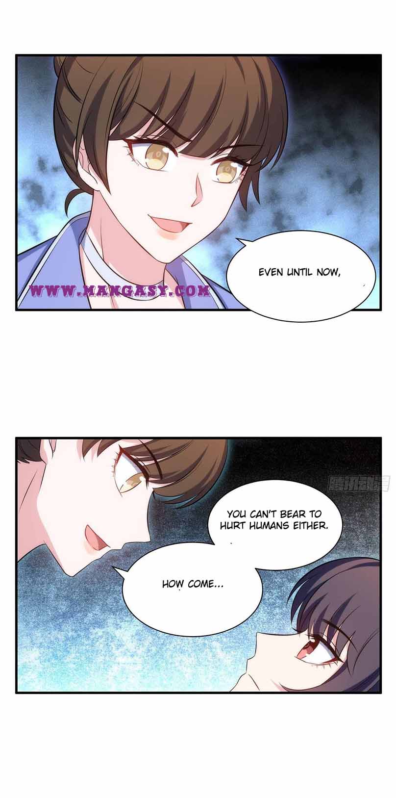 My Two Stepsons Looking At Me Weirdly Chapter 81 - page 13