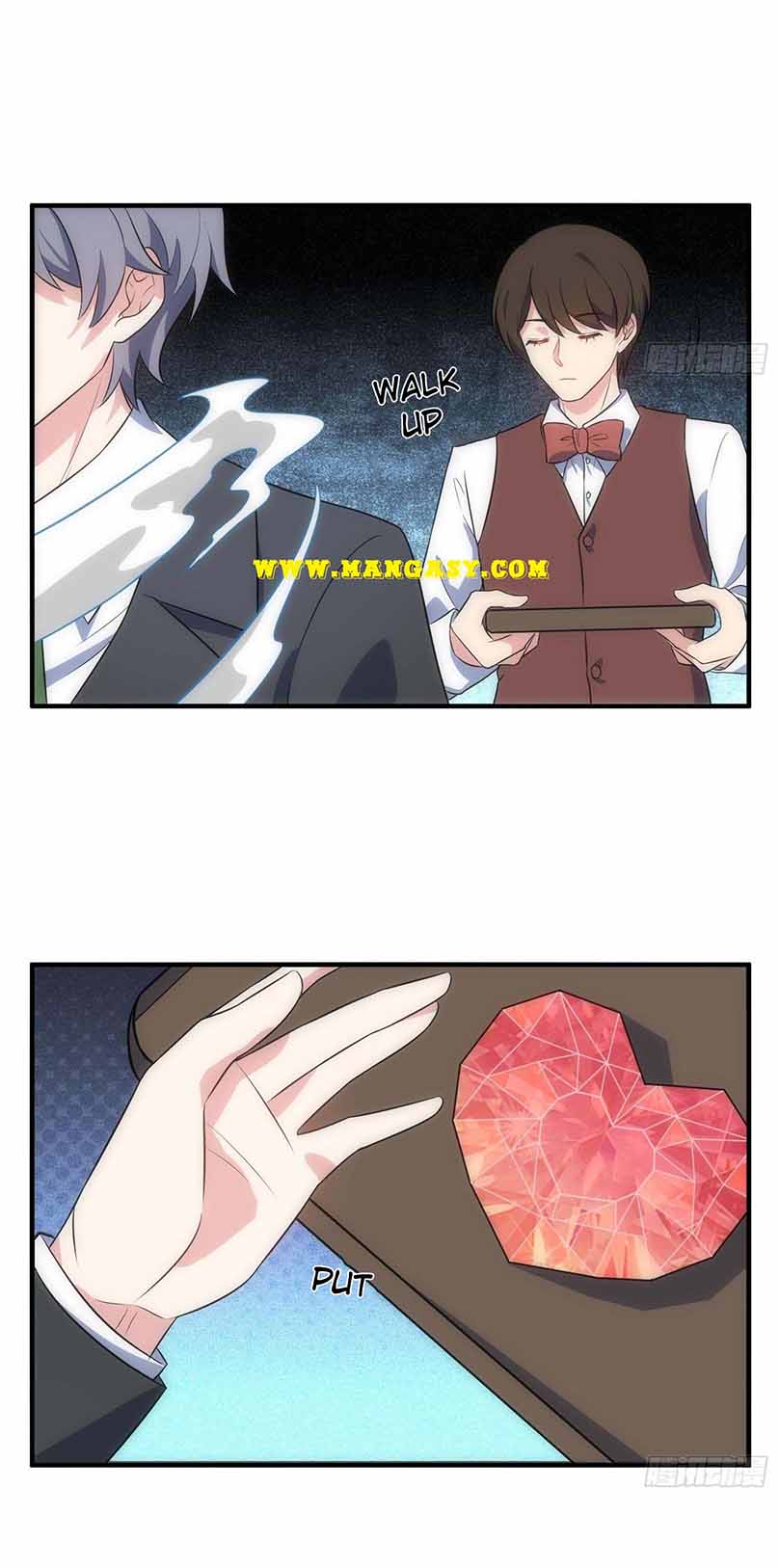 My Two Stepsons Looking At Me Weirdly Chapter 69 - page 11