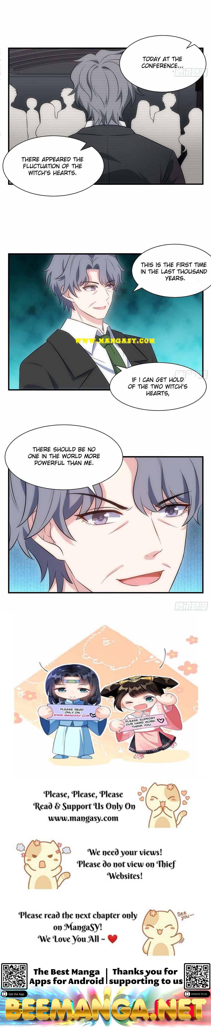 My Two Stepsons Looking At Me Weirdly Chapter 69 - page 18