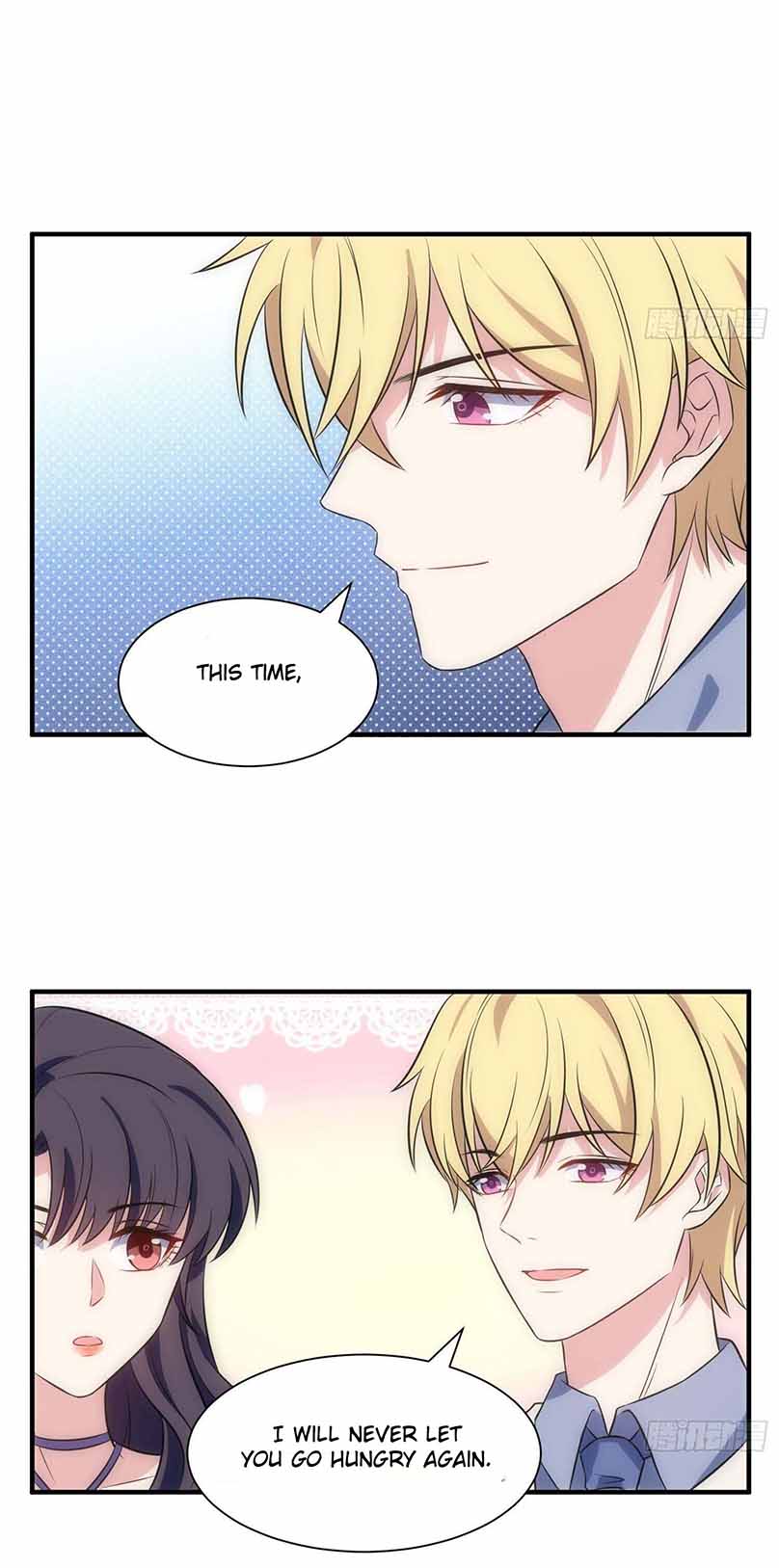 My Two Stepsons Looking At Me Weirdly Chapter 69 - page 5
