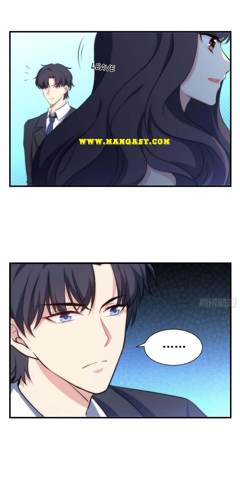 My Two Stepsons Looking At Me Weirdly Chapter 63 - page 12