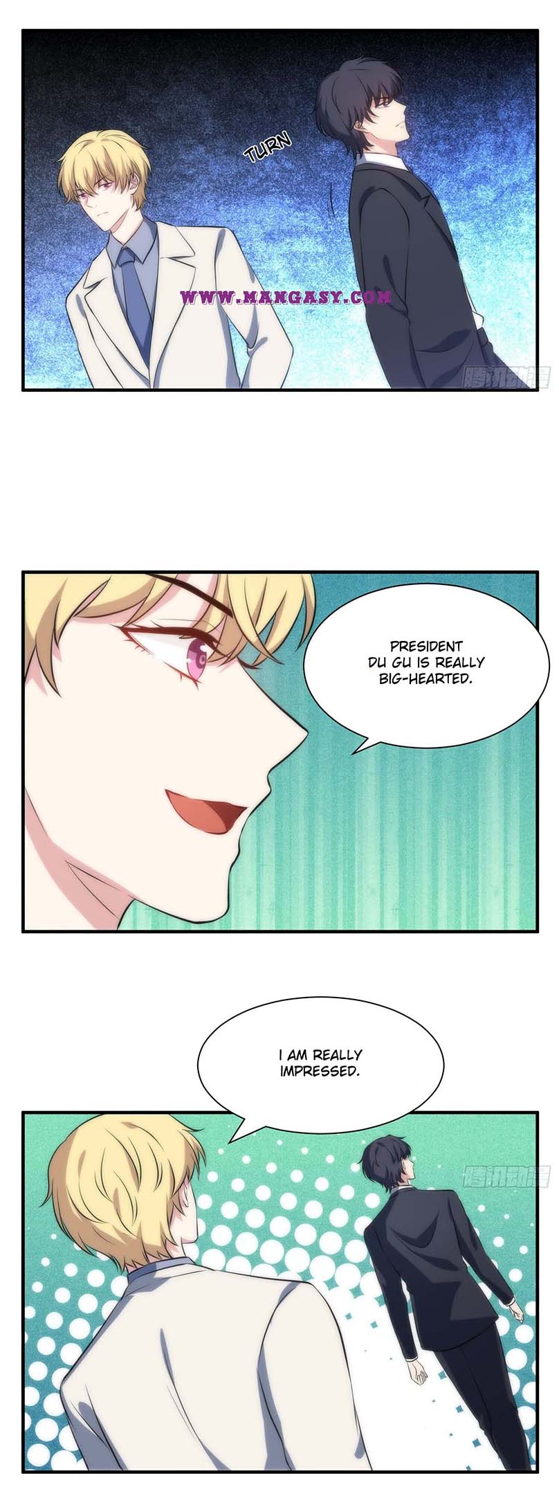 My Two Stepsons Looking At Me Weirdly Chapter 63 - page 13