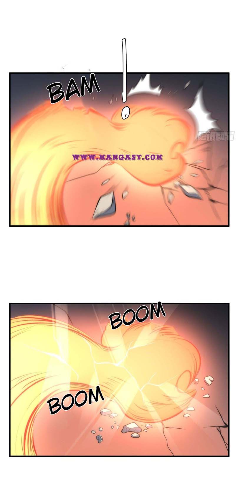 My Two Stepsons Looking At Me Weirdly Chapter 63 - page 17