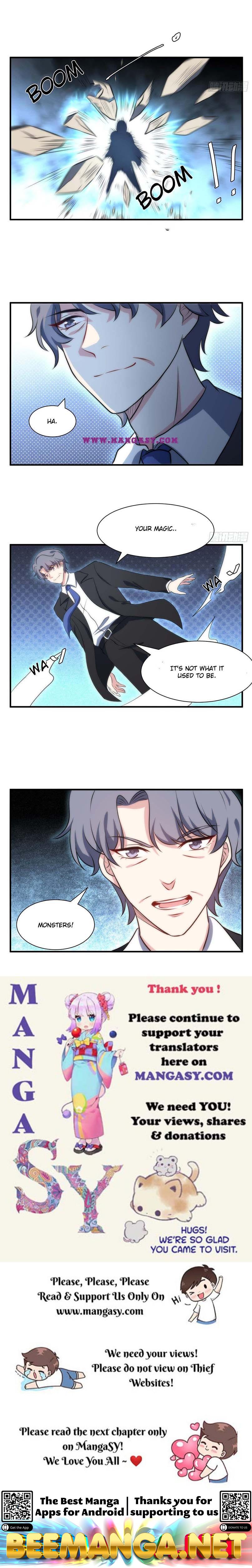 My Two Stepsons Looking At Me Weirdly Chapter 63 - page 18
