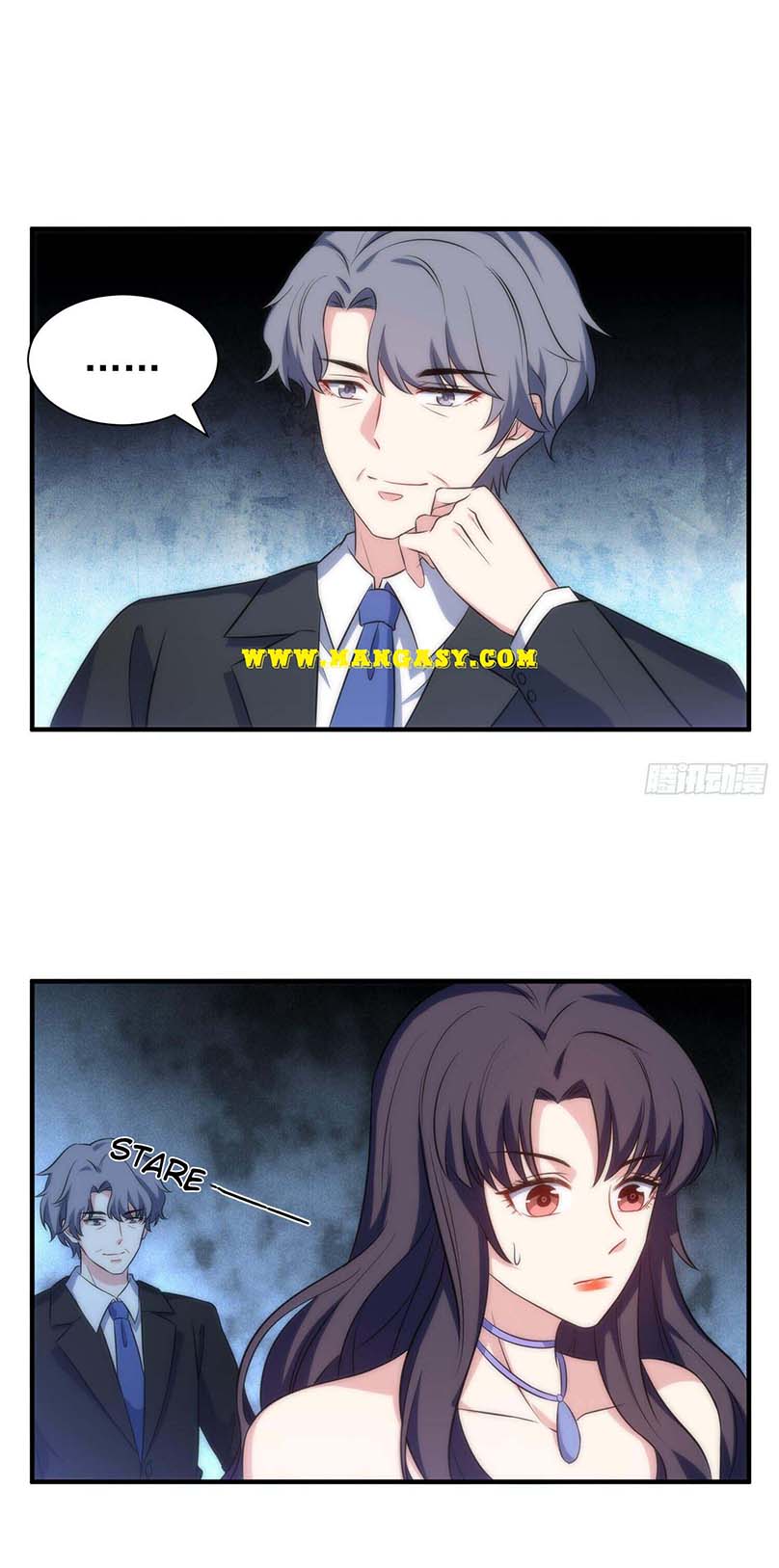 My Two Stepsons Looking At Me Weirdly Chapter 62 - page 10