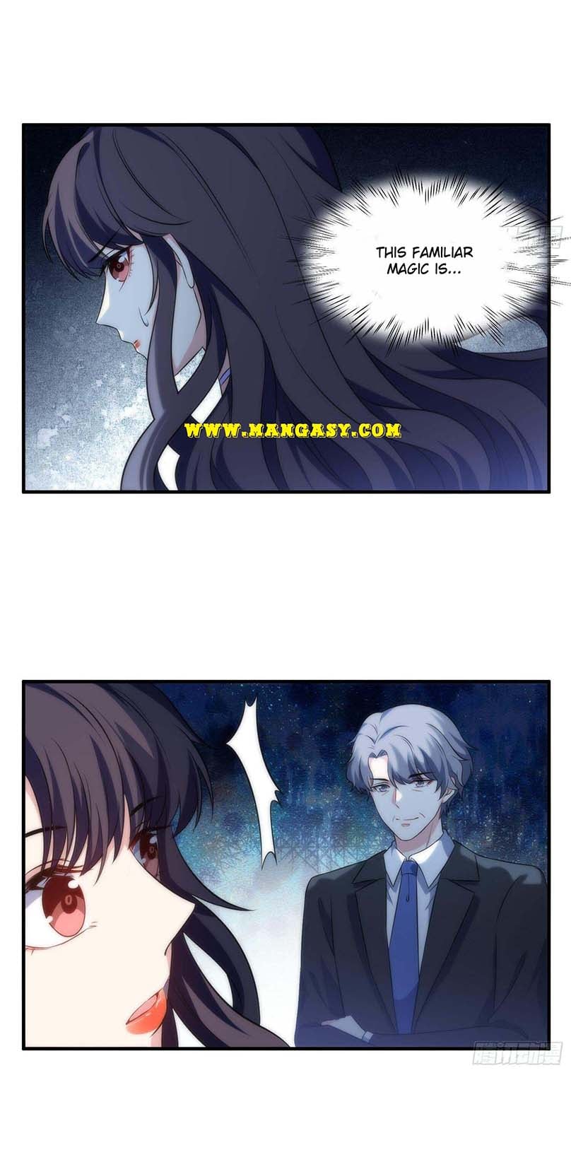 My Two Stepsons Looking At Me Weirdly Chapter 62 - page 11