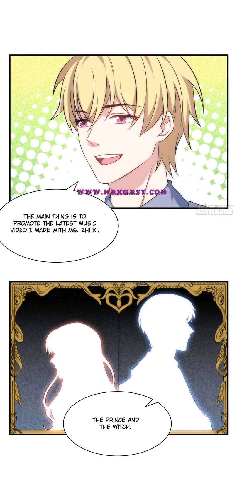 My Two Stepsons Looking At Me Weirdly Chapter 62 - page 7