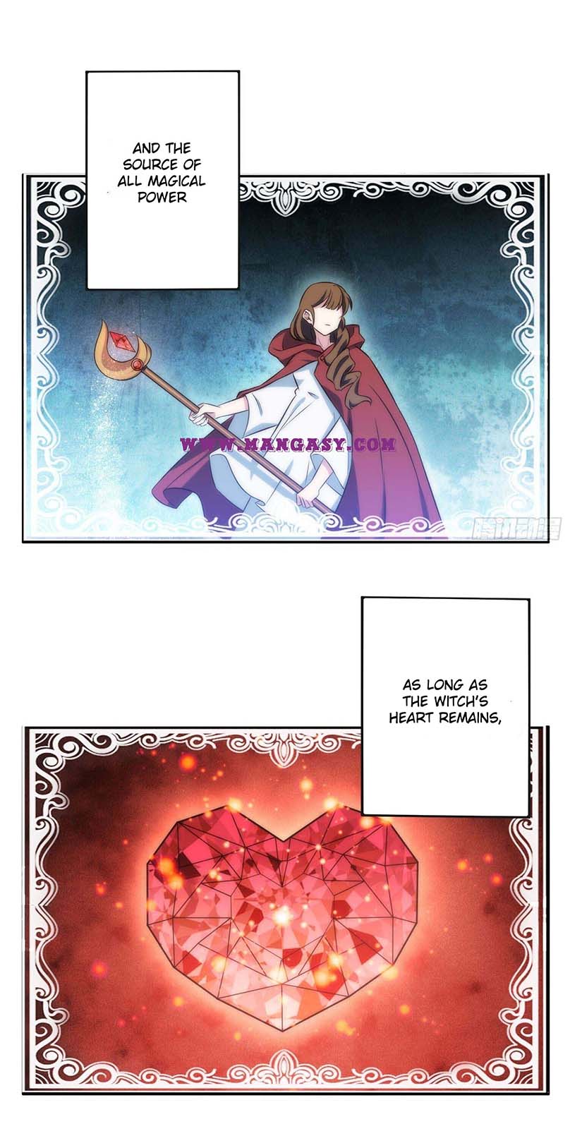 My Two Stepsons Looking At Me Weirdly Chapter 56 - page 4