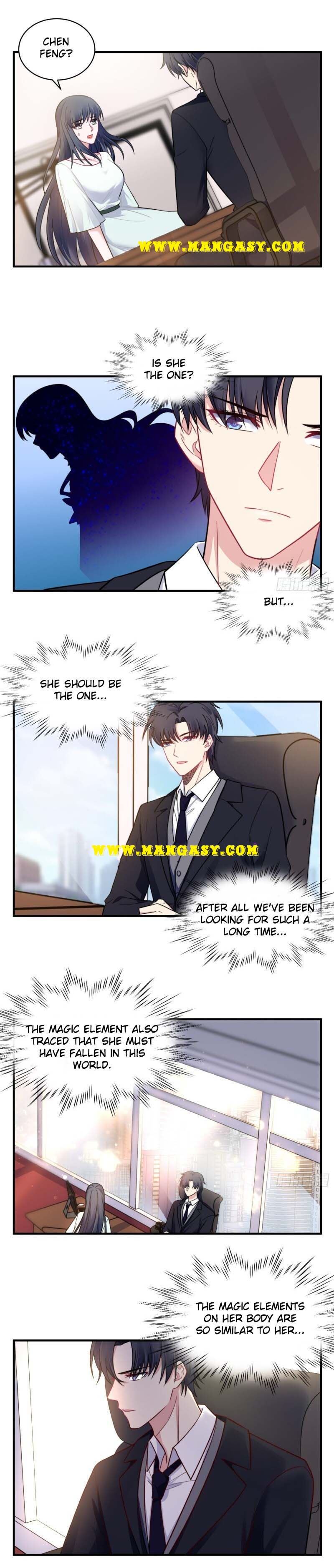 My Two Stepsons Looking At Me Weirdly Chapter 13 - page 2