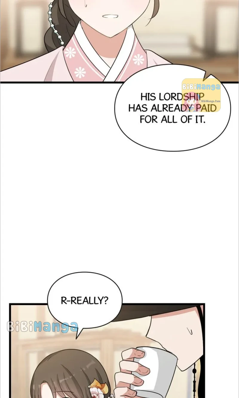Love Blossoms in Hwawol Valley Chapter 55 - page 11