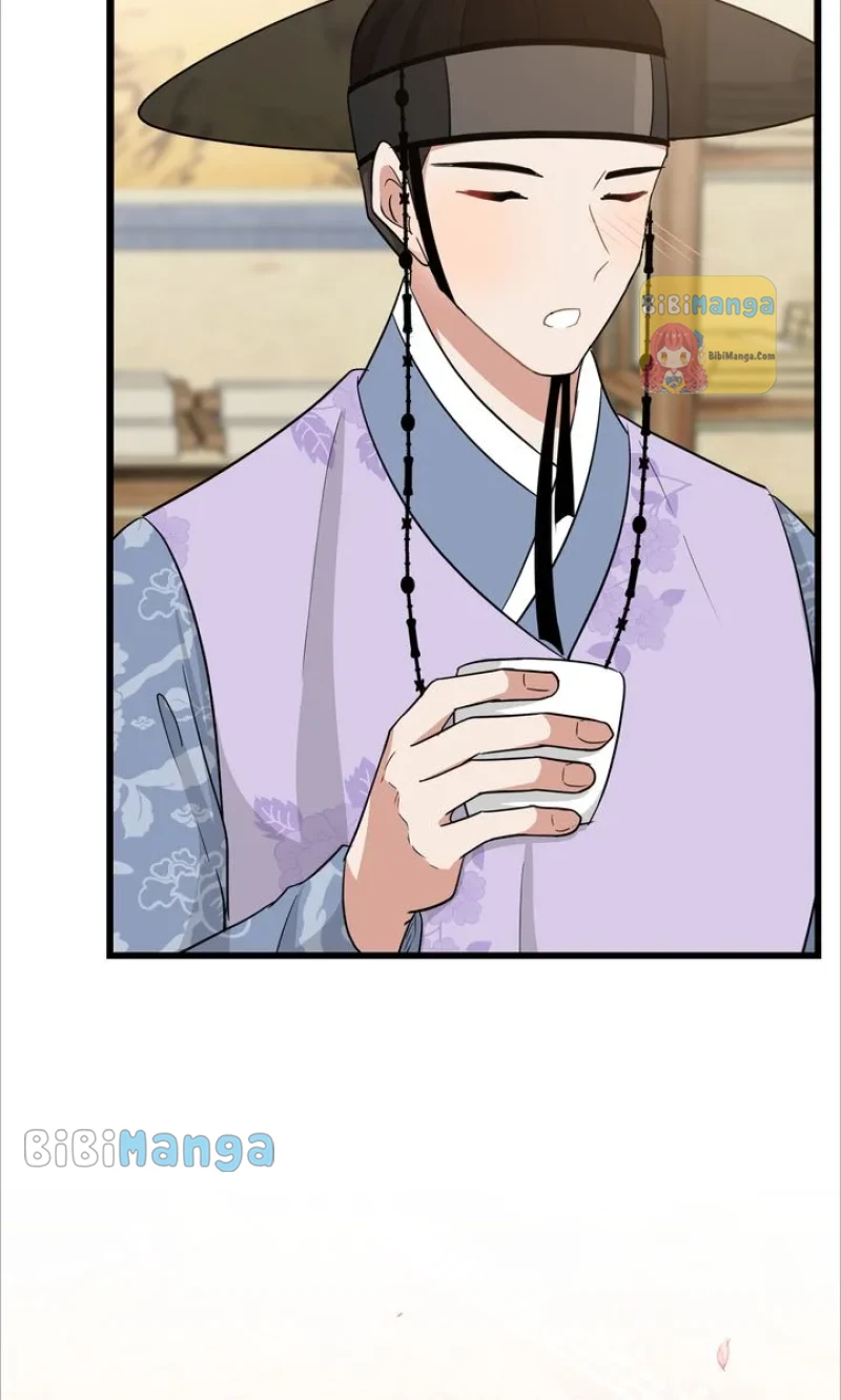 Love Blossoms in Hwawol Valley Chapter 55 - page 13