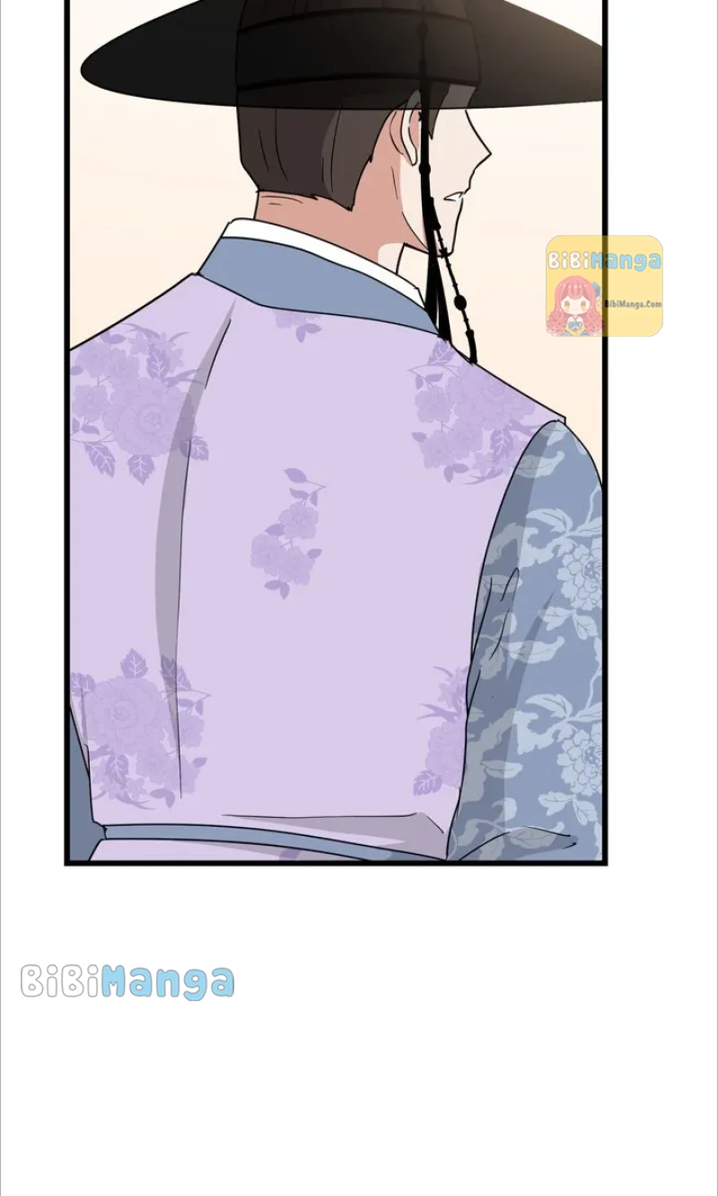 Love Blossoms in Hwawol Valley Chapter 55 - page 19