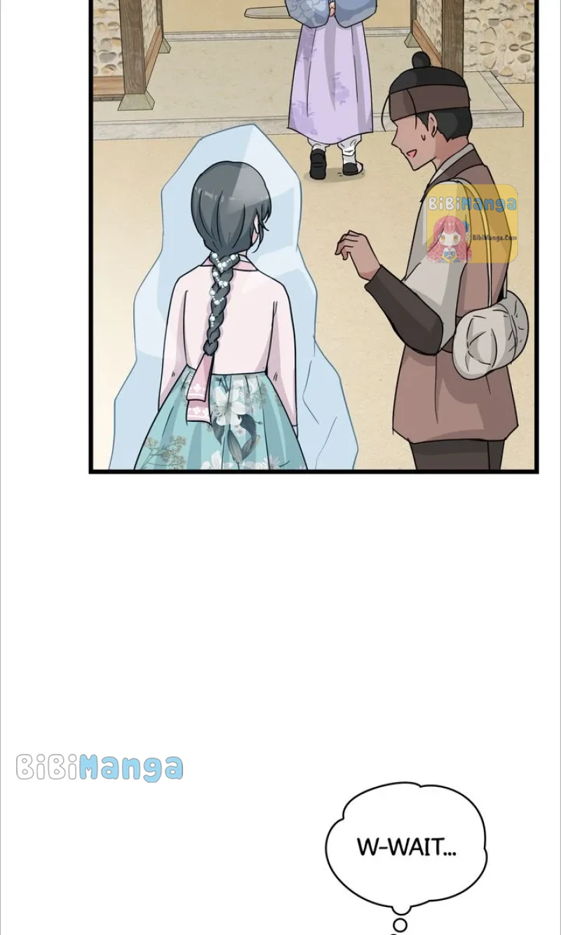 Love Blossoms in Hwawol Valley Chapter 55 - page 23