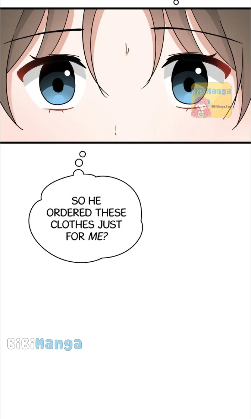 Love Blossoms in Hwawol Valley Chapter 55 - page 24