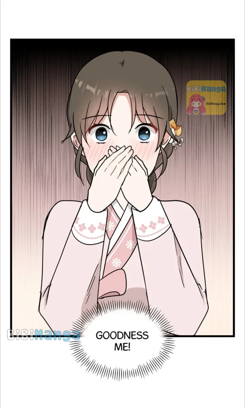 Love Blossoms in Hwawol Valley Chapter 55 - page 25