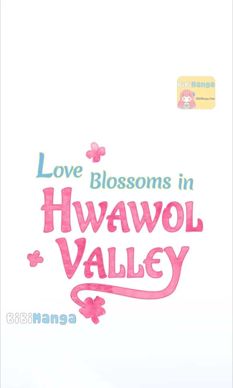 Love Blossoms in Hwawol Valley Chapter 55 - page 26