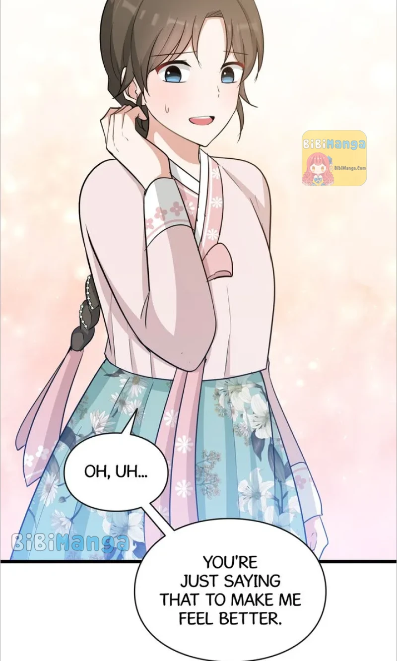 Love Blossoms in Hwawol Valley Chapter 55 - page 3