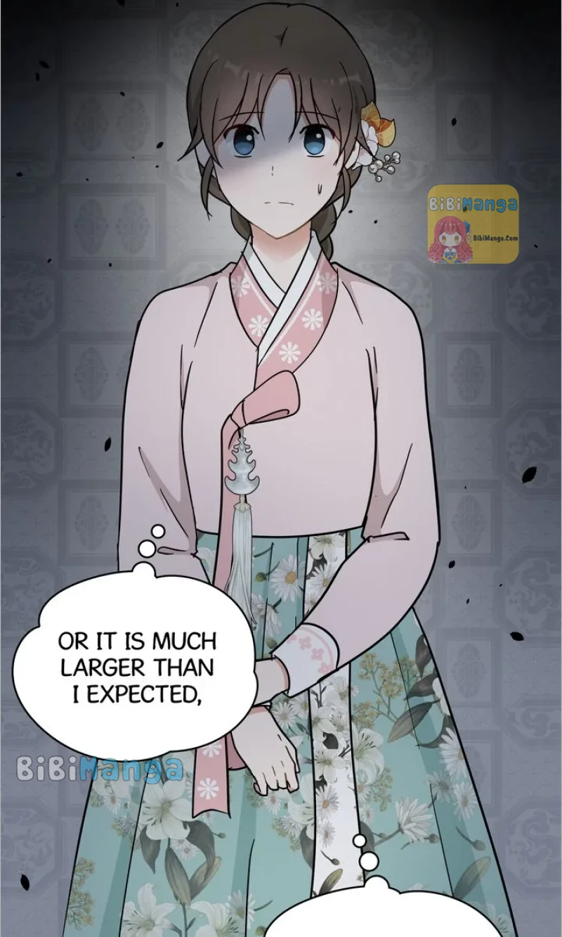 Love Blossoms in Hwawol Valley Chapter 55 - page 30