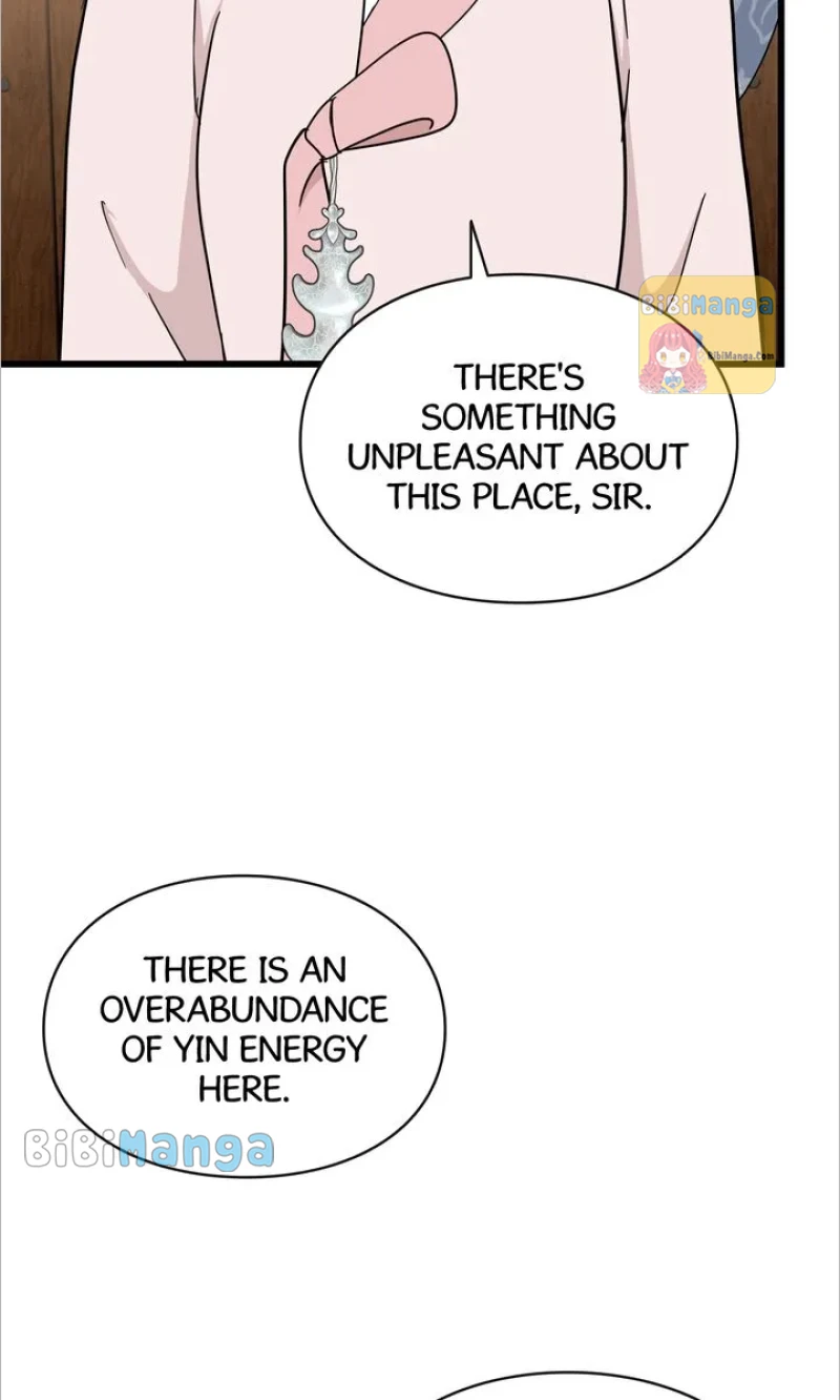 Love Blossoms in Hwawol Valley Chapter 55 - page 32