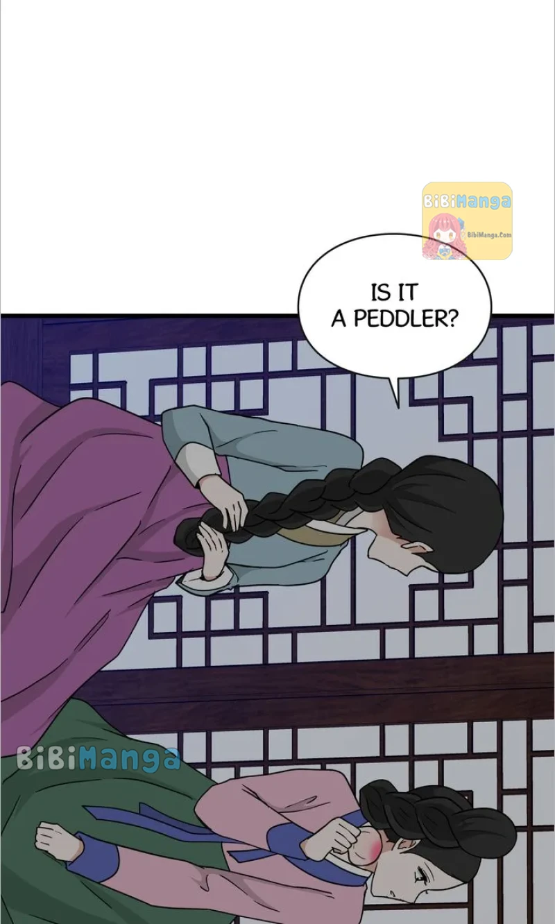 Love Blossoms in Hwawol Valley Chapter 55 - page 36