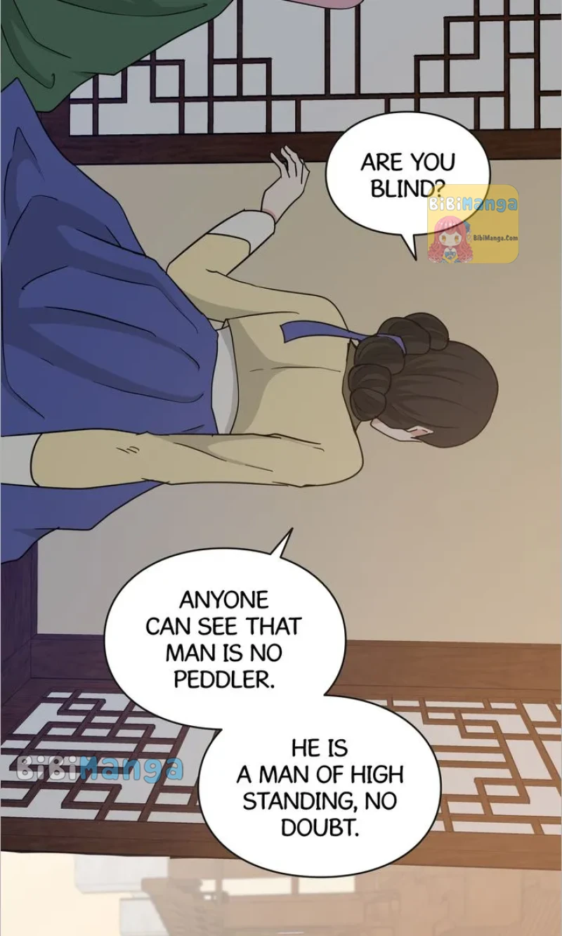 Love Blossoms in Hwawol Valley Chapter 55 - page 37