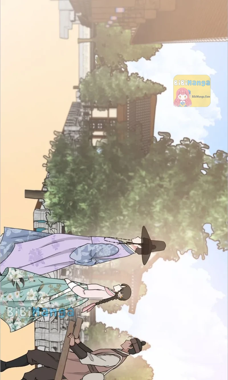 Love Blossoms in Hwawol Valley Chapter 55 - page 38