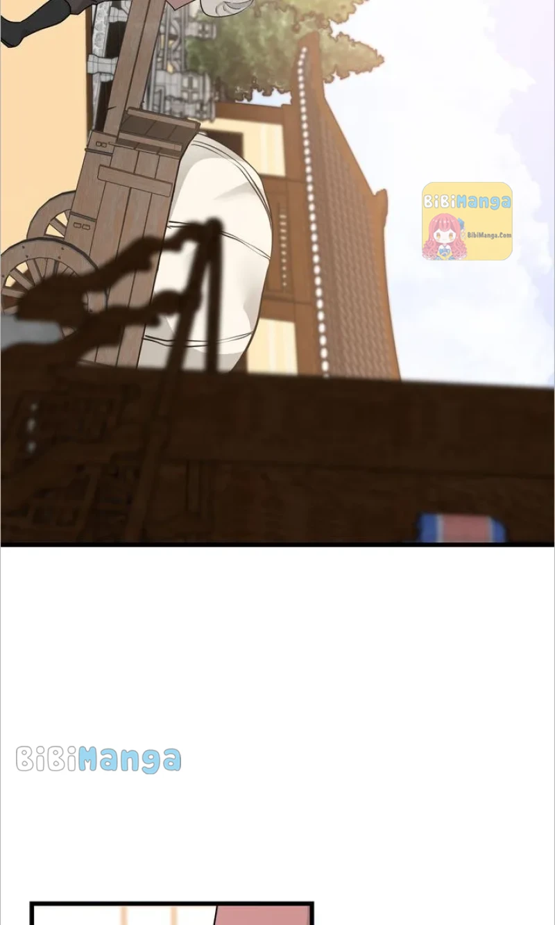 Love Blossoms in Hwawol Valley Chapter 55 - page 39