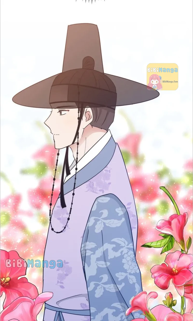 Love Blossoms in Hwawol Valley Chapter 55 - page 42