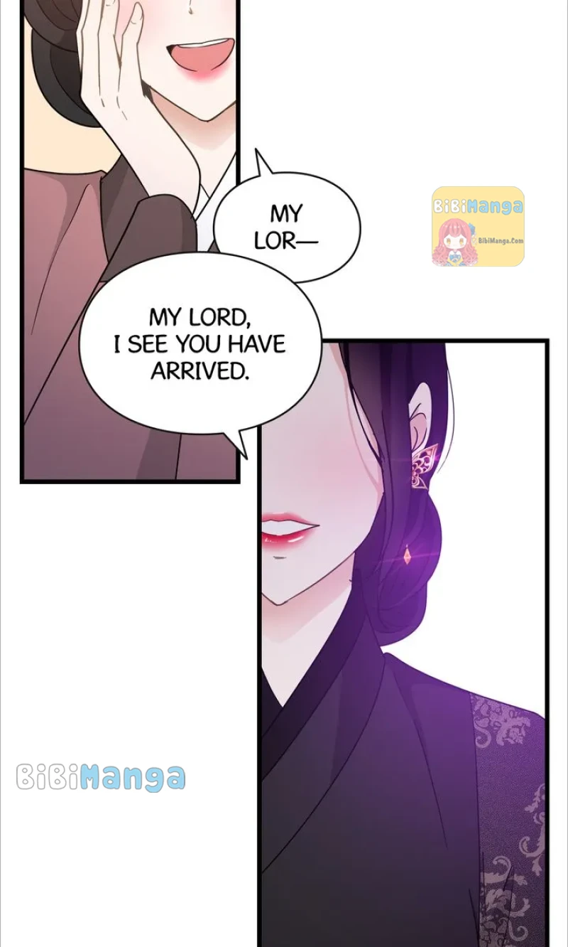 Love Blossoms in Hwawol Valley Chapter 55 - page 46