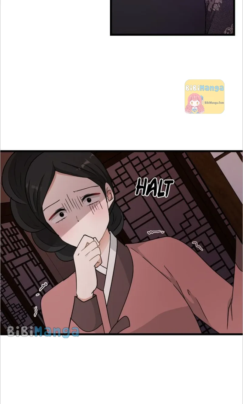 Love Blossoms in Hwawol Valley Chapter 55 - page 47