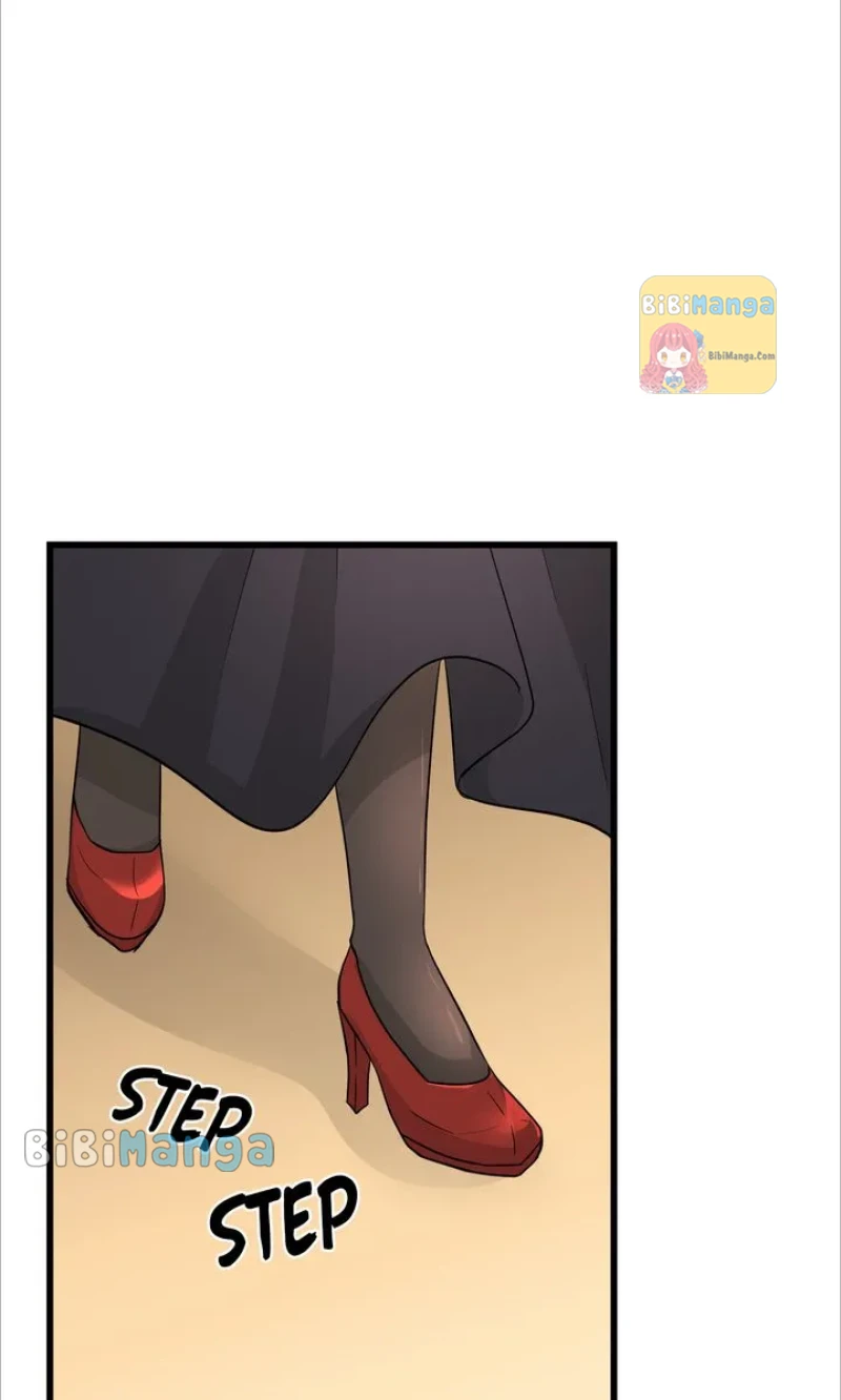 Love Blossoms in Hwawol Valley Chapter 55 - page 51