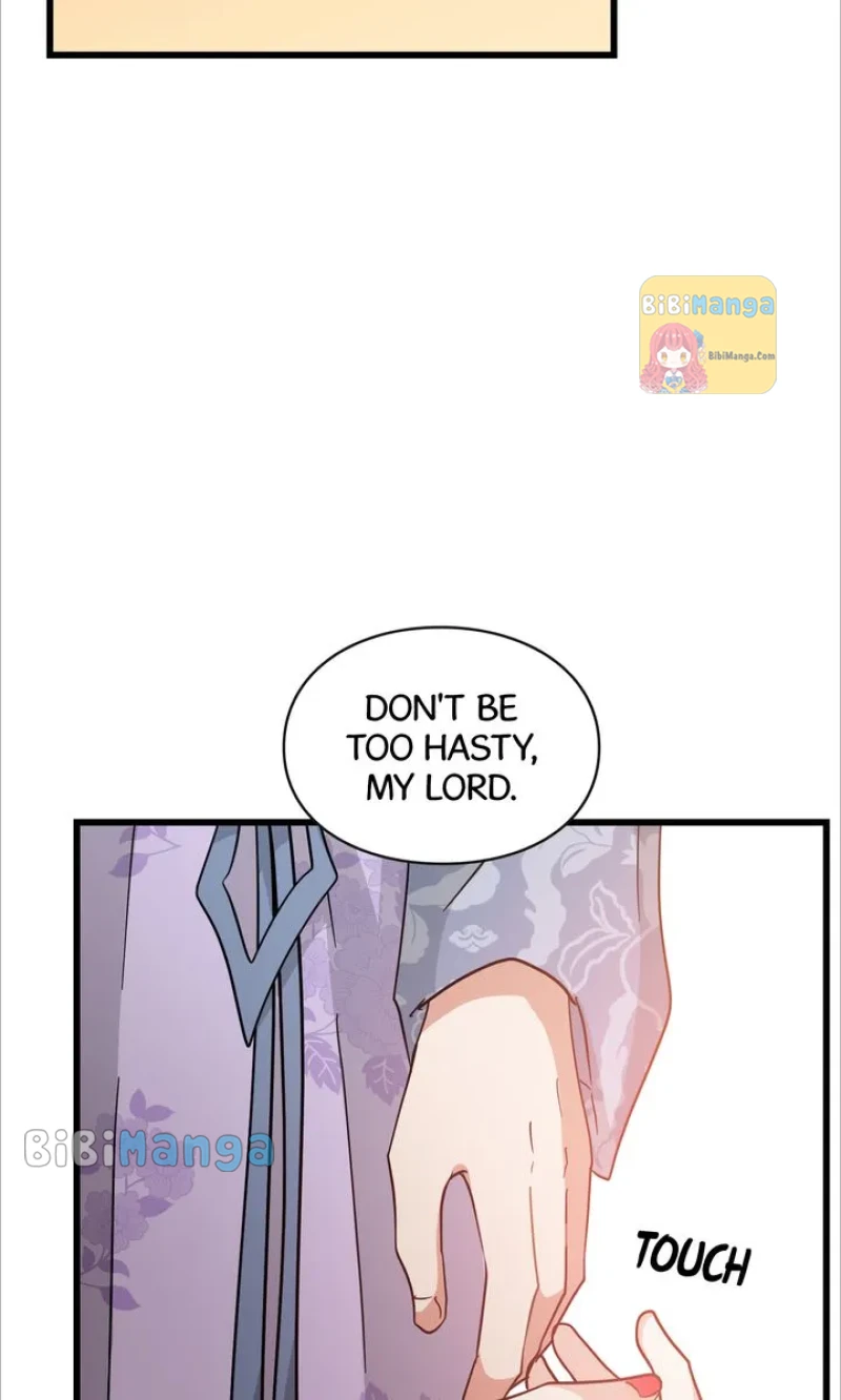 Love Blossoms in Hwawol Valley Chapter 55 - page 52