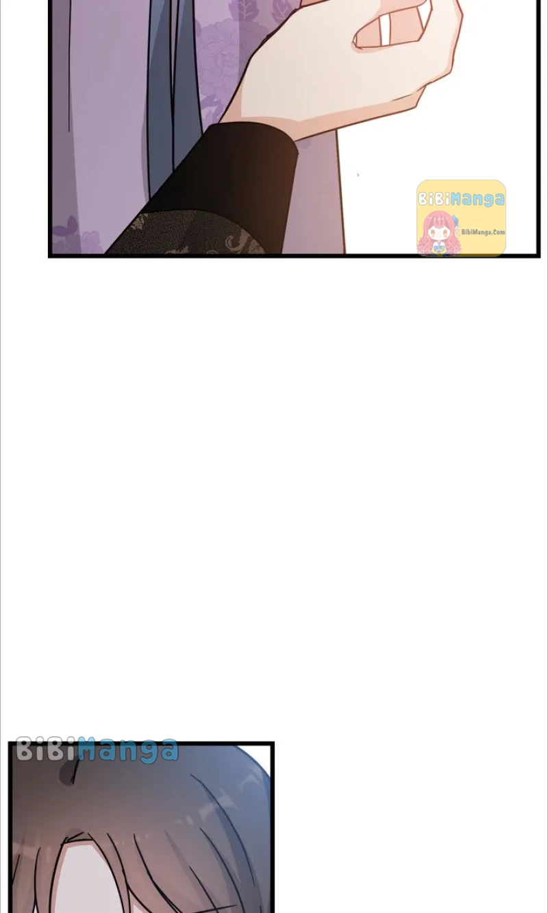 Love Blossoms in Hwawol Valley Chapter 55 - page 53