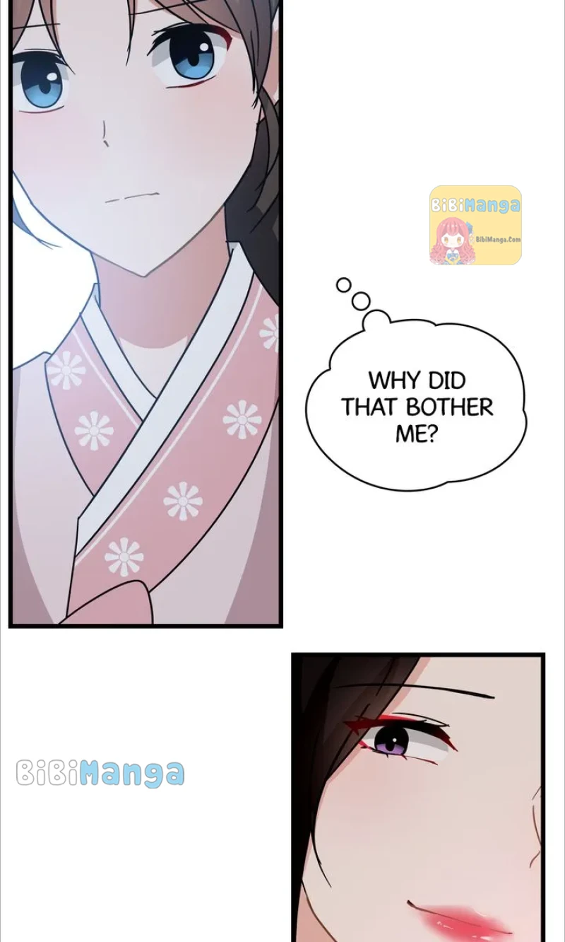 Love Blossoms in Hwawol Valley Chapter 55 - page 54