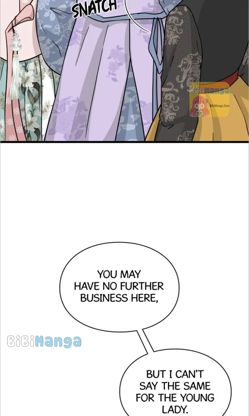 Love Blossoms in Hwawol Valley Chapter 55 - page 57