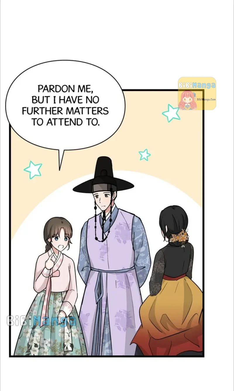Love Blossoms in Hwawol Valley Chapter 55 - page 59