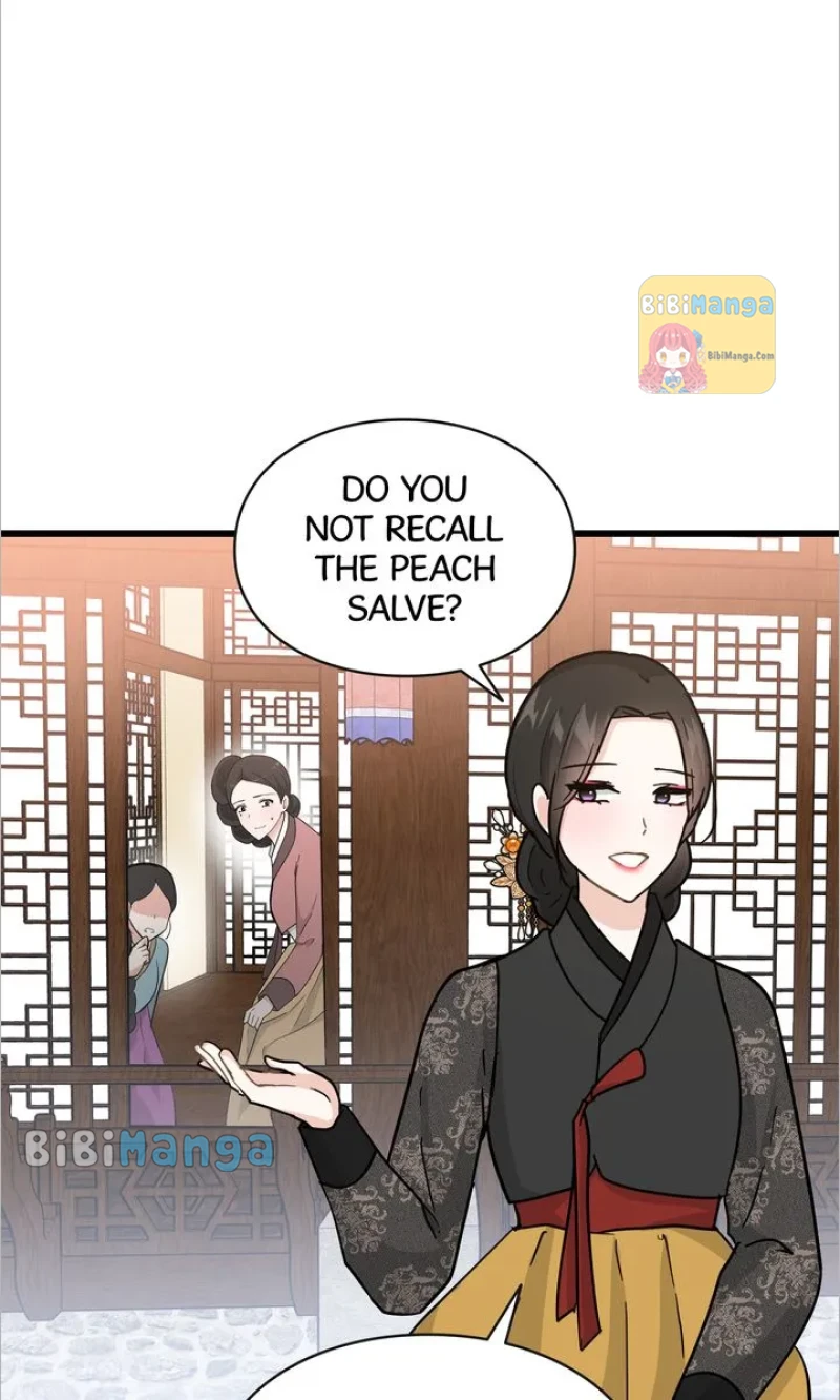 Love Blossoms in Hwawol Valley Chapter 55 - page 60