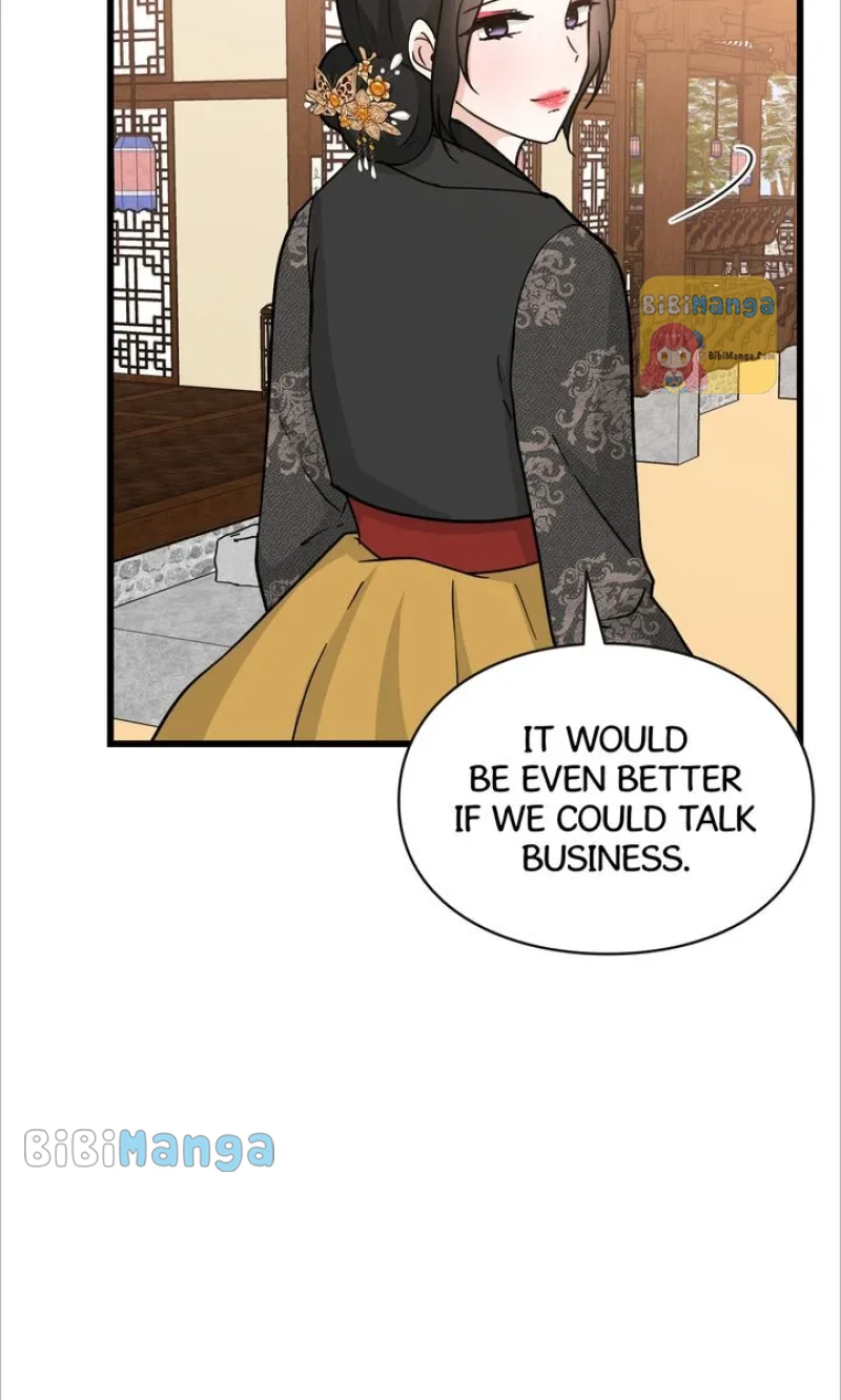Love Blossoms in Hwawol Valley Chapter 55 - page 63