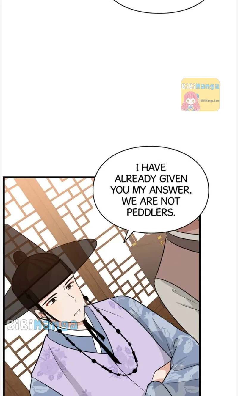 Love Blossoms in Hwawol Valley Chapter 55 - page 68