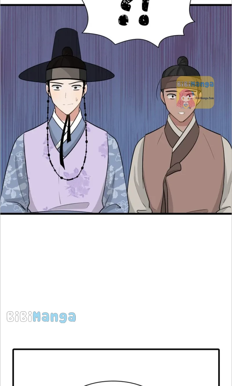 Love Blossoms in Hwawol Valley Chapter 55 - page 75