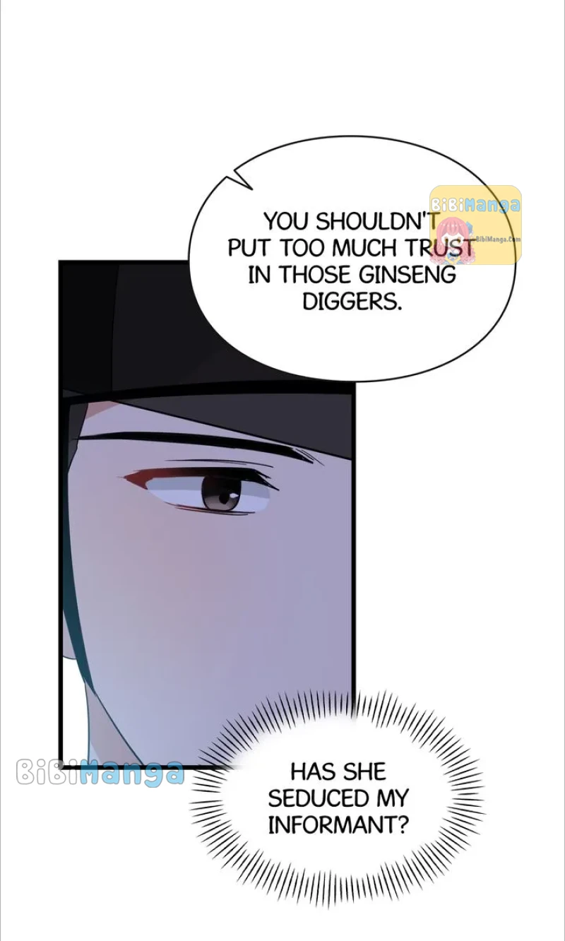 Love Blossoms in Hwawol Valley Chapter 55 - page 77