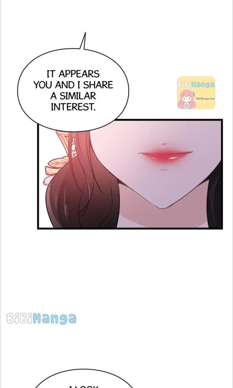 Love Blossoms in Hwawol Valley Chapter 55 - page 78